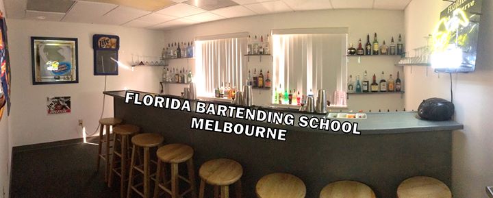 Florida Bartending School Melbourne Fl Space Coast Event Calendar