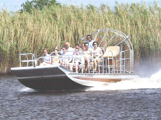 Casino boats in florida